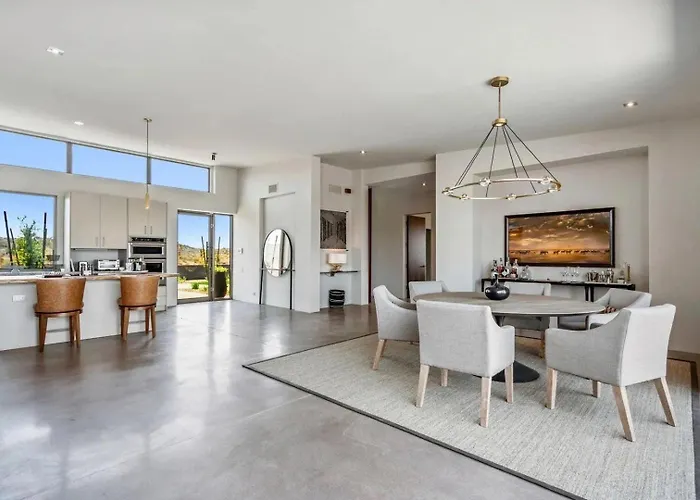 Paradise Canyon-private Event Venue-estate 1&2 Fort McDowell