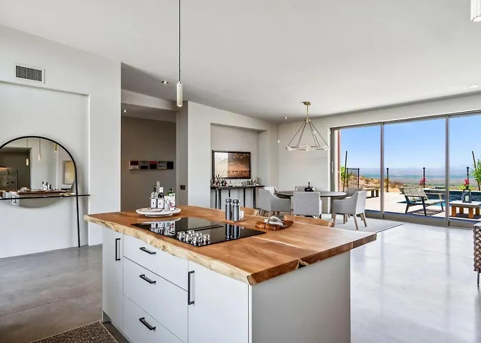 Paradise Canyon-private Event Venue-estate 1&2 * Fort McDowell