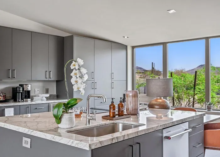 Paradise Canyon-private Event Venue-estate 1&2 Fort McDowell