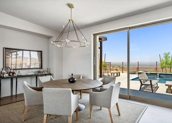 Paradise Canyon-private Event Venue-estate 1&2 * Fort McDowell