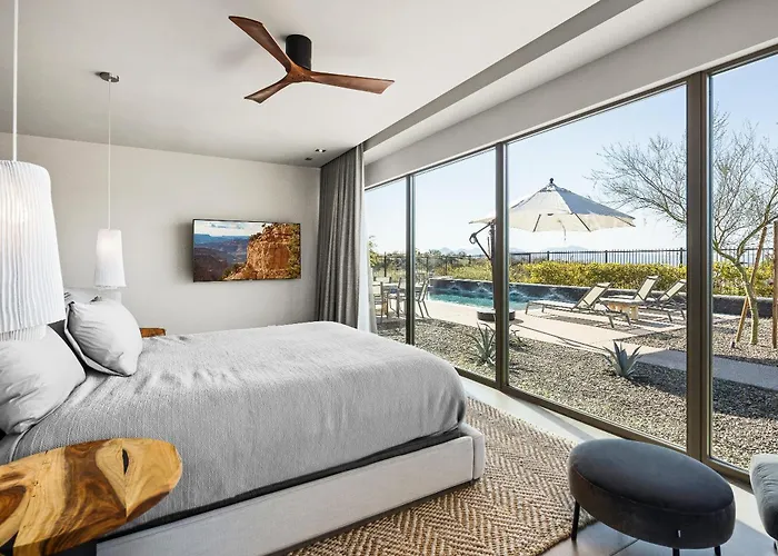 Paradise Canyon-private Event Venue-estate 1&2