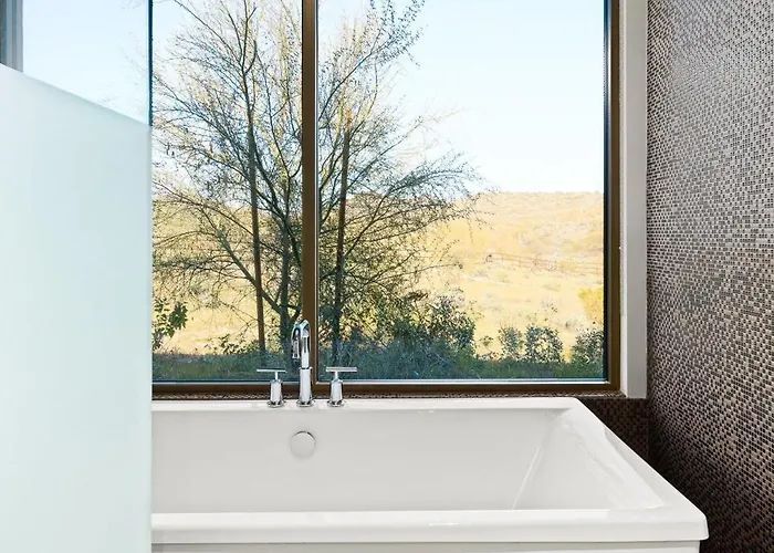 Paradise Canyon-private Event Venue-estate 1&2 Holiday home