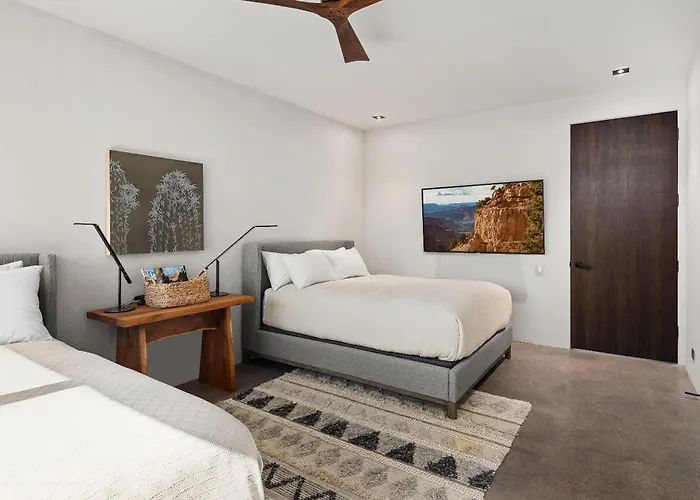 Paradise Canyon-private Event Venue-estate 1&2 Holiday home Fort McDowell