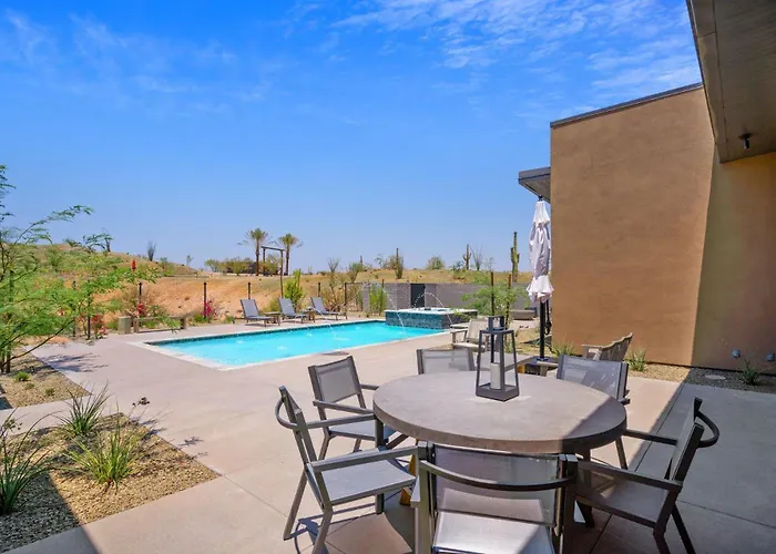 Paradise Canyon-private Event Venue-estate 1&2 *