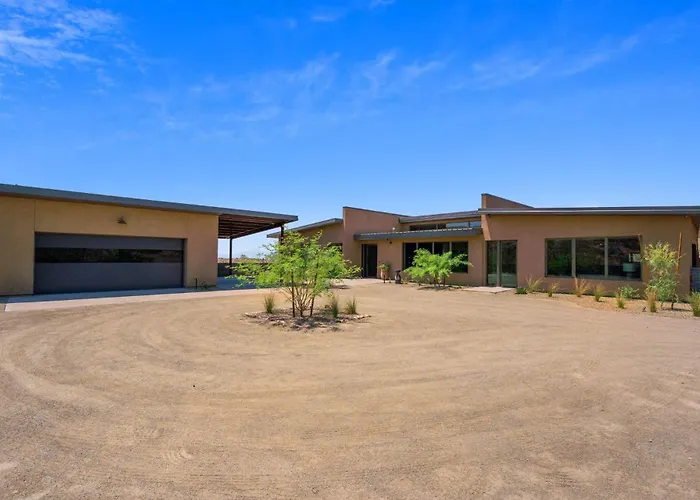 Paradise Canyon-private Event Venue-estate 1&2 *